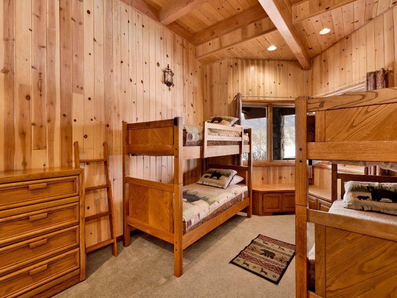 Bear Lake Lodge #2547 image