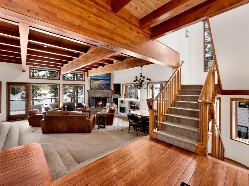 Bear Lake Lodge #2547 image