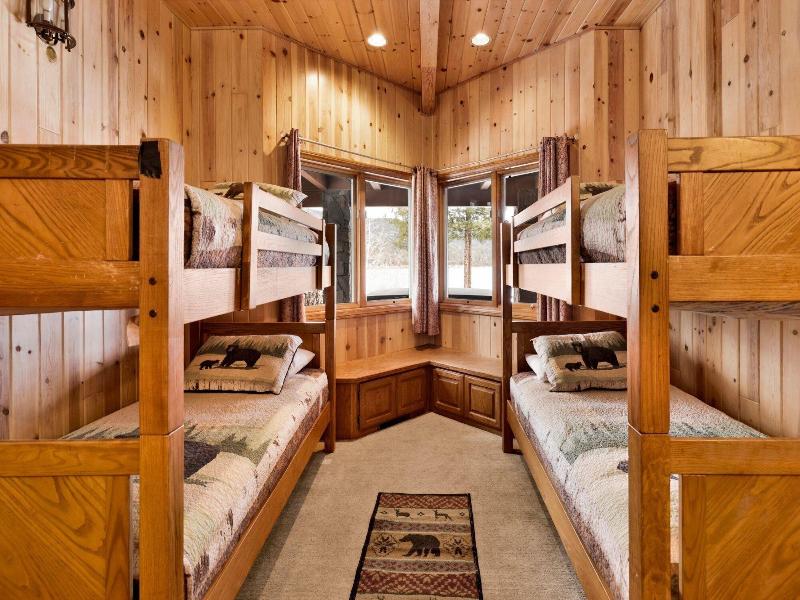 Bear Lake Lodge #2547 image