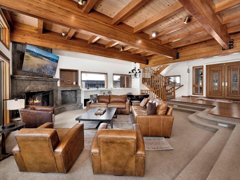 Bear Lake Lodge #2547 image