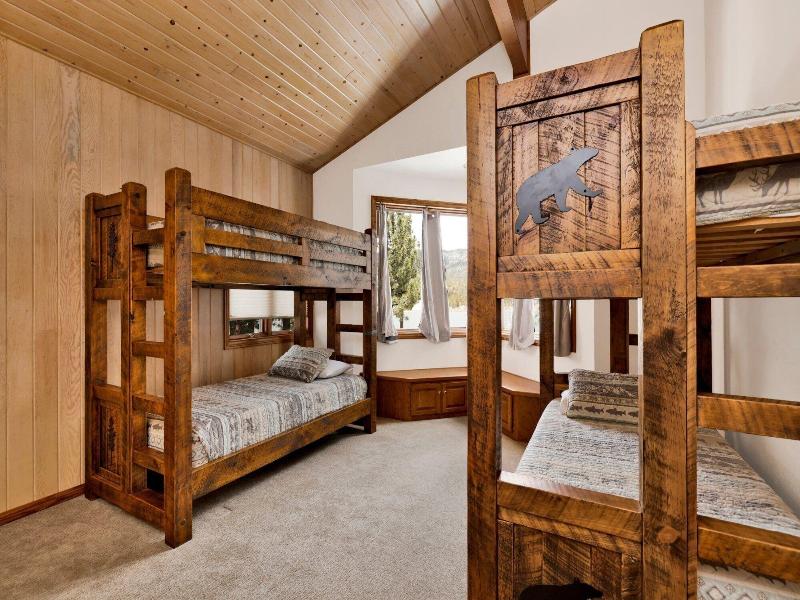 Bear Lake Lodge #2547 image