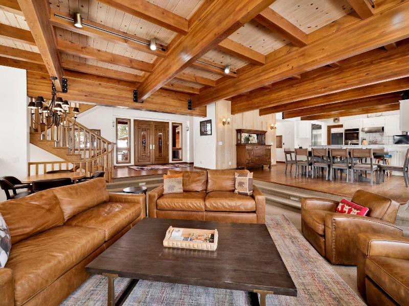 Bear Lake Lodge #2547 image