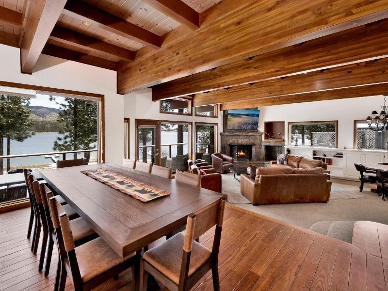 Bear Lake Lodge #2547 image