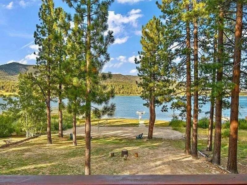 Bear Lake Lodge #2547 image
