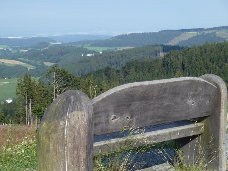 Pension Haus Waldfrieden image