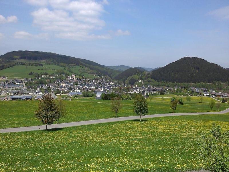 Pension Haus Waldfrieden image