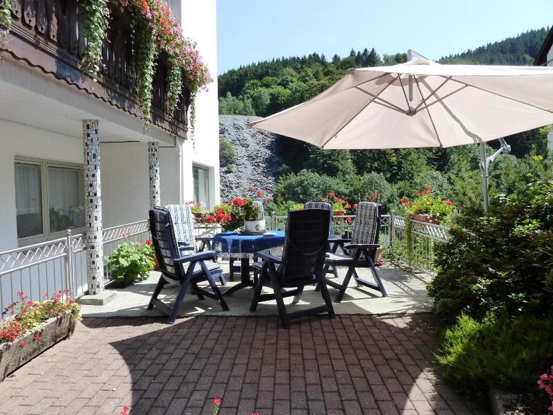 Pension Haus Waldfrieden image