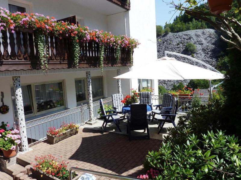 Pension Haus Waldfrieden image