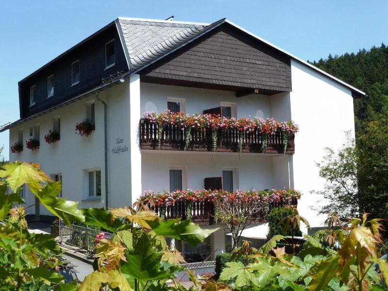Pension Haus Waldfrieden image
