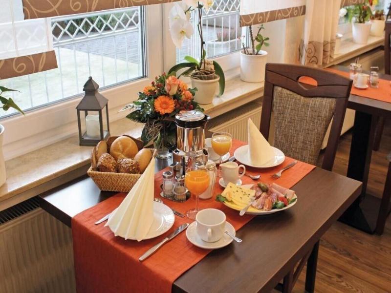 Pension Haus Waldfrieden image