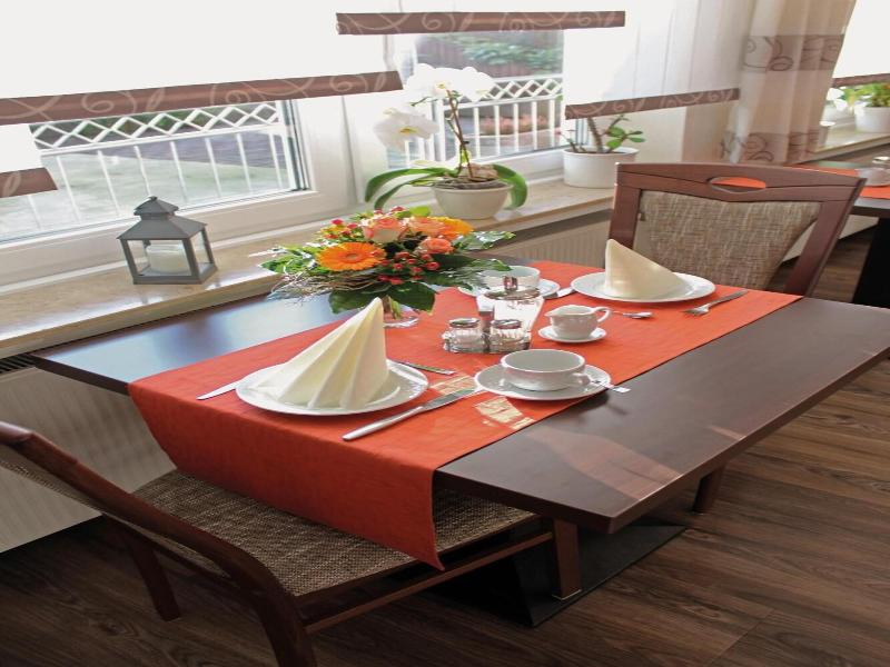 Pension Haus Waldfrieden image