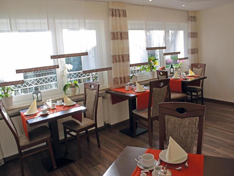 Pension Haus Waldfrieden image
