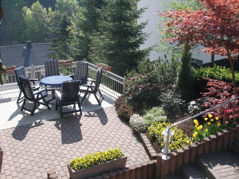 Pension Haus Waldfrieden image
