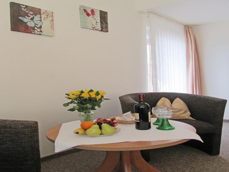 Pension Haus Waldfrieden image
