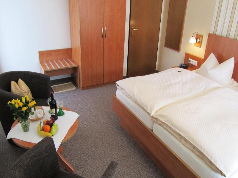 Pension Haus Waldfrieden image