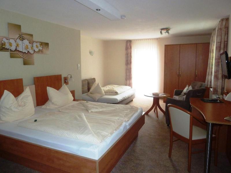 Pension Haus Waldfrieden image