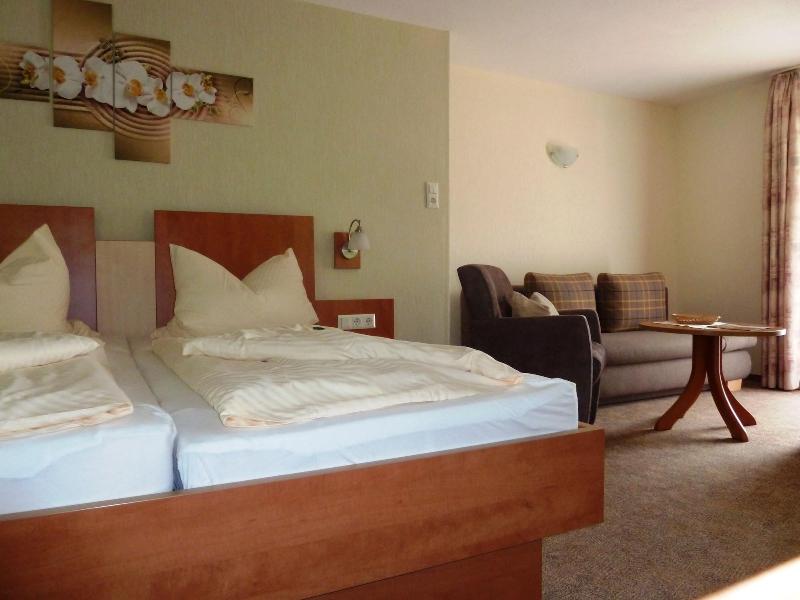 Pension Haus Waldfrieden image