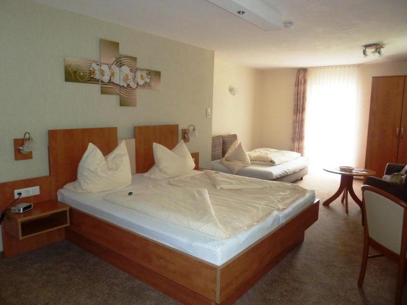 Pension Haus Waldfrieden image