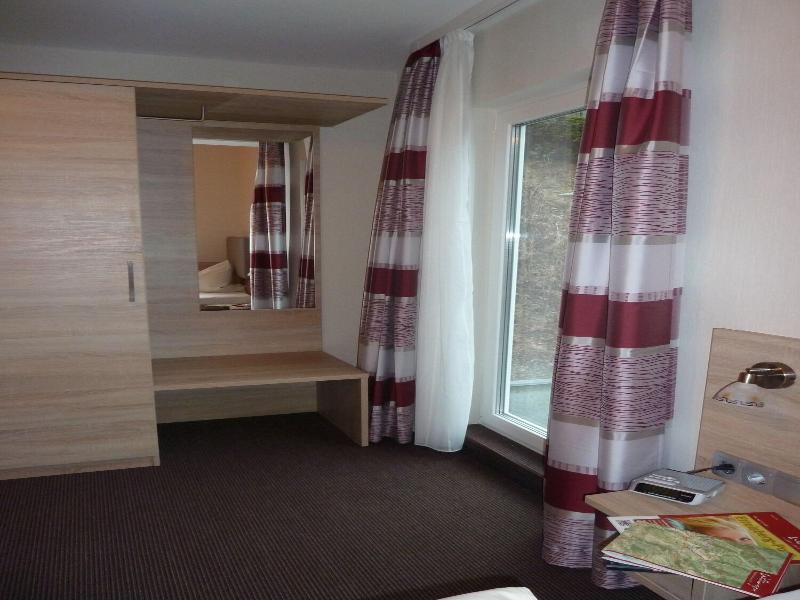 Pension Haus Waldfrieden image