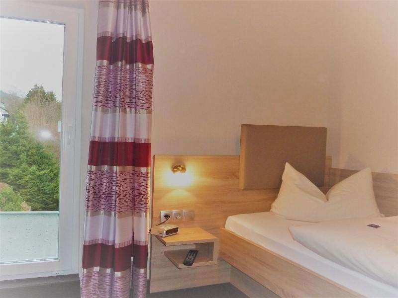 Pension Haus Waldfrieden image