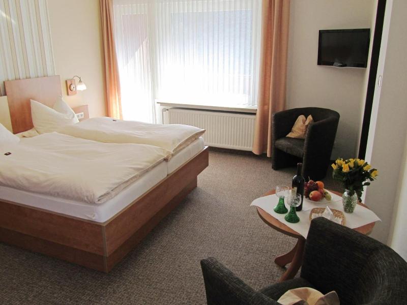 Pension Haus Waldfrieden image