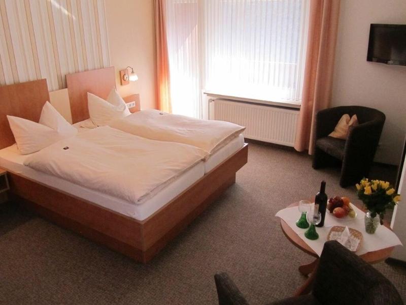 Pension Haus Waldfrieden image