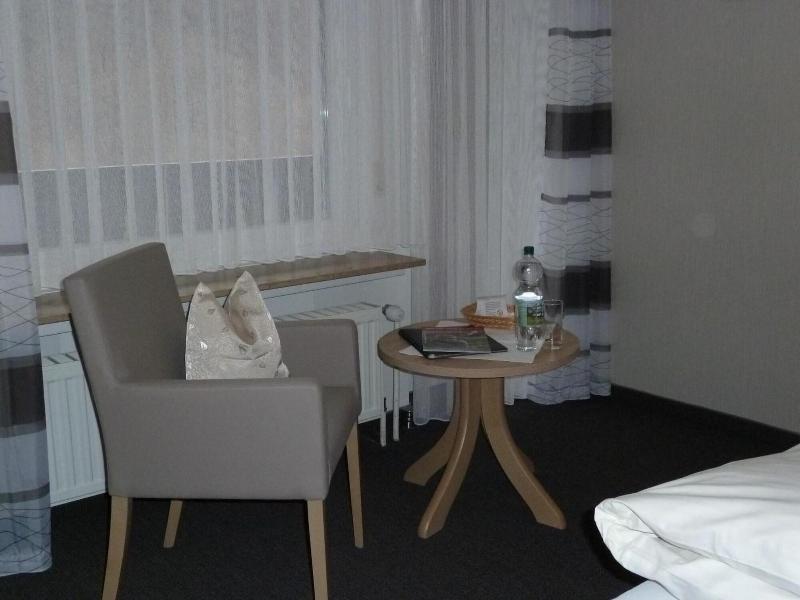 Pension Haus Waldfrieden image