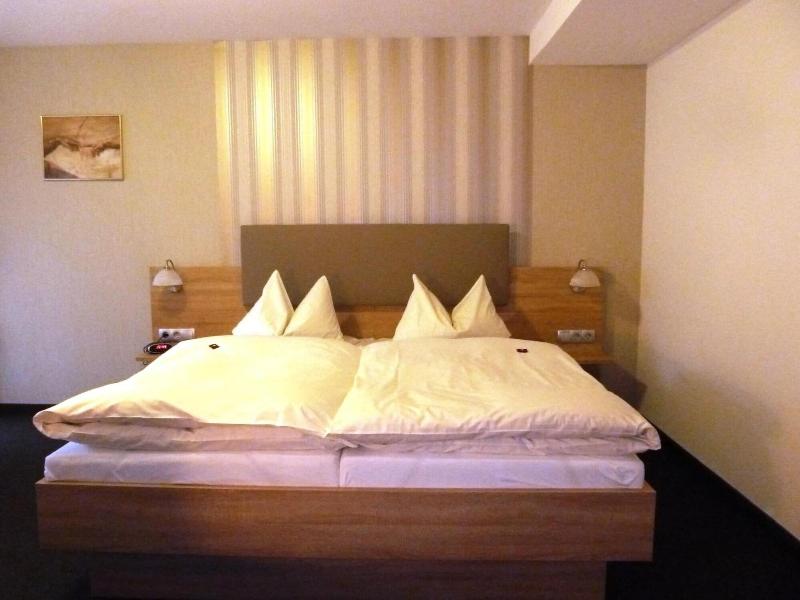 Pension Haus Waldfrieden image