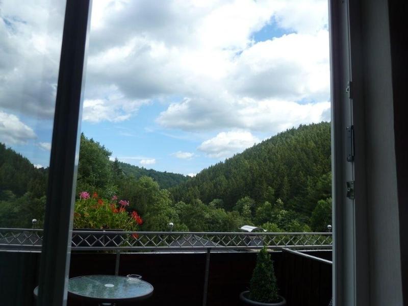 Pension Haus Waldfrieden image