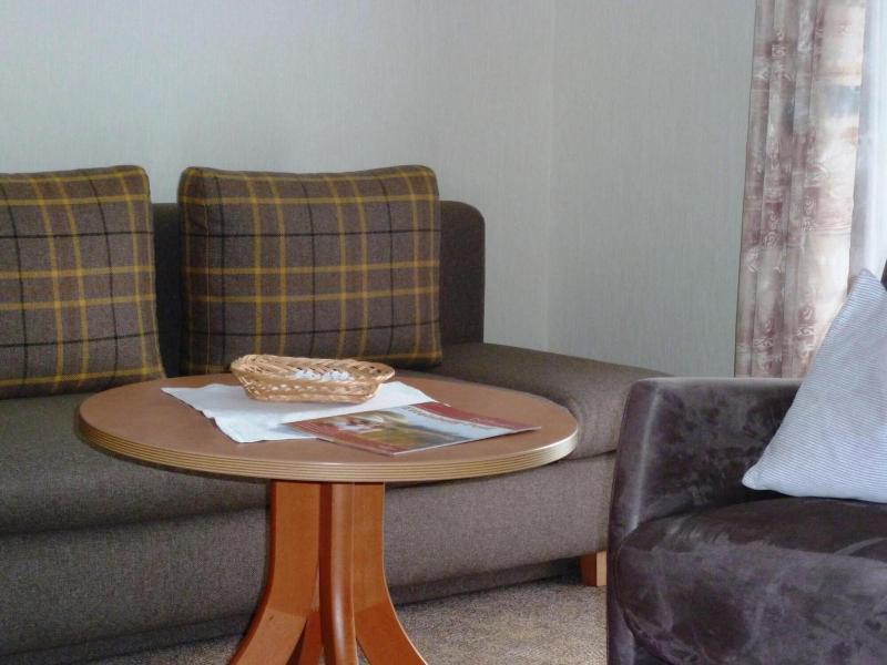 Pension Haus Waldfrieden image