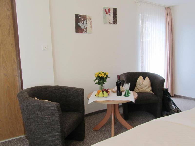 Pension Haus Waldfrieden image