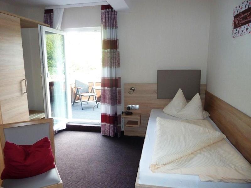 Pension Haus Waldfrieden image