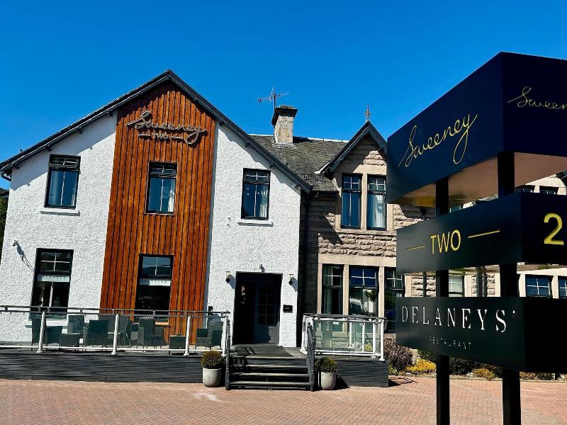 Sweeney Aviemore Two image