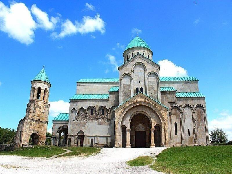 Guest House Caucasus image