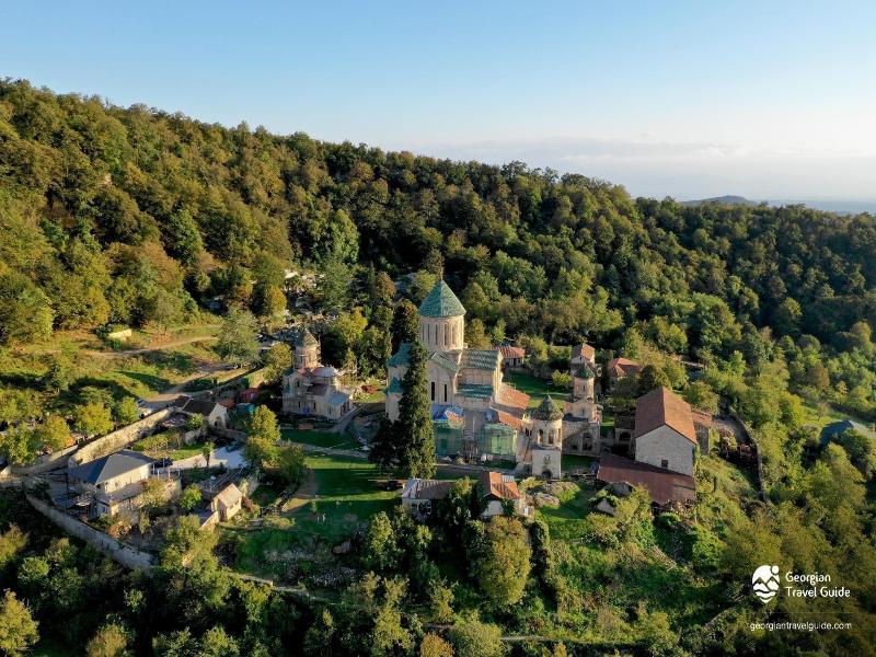 Guest House Caucasus image