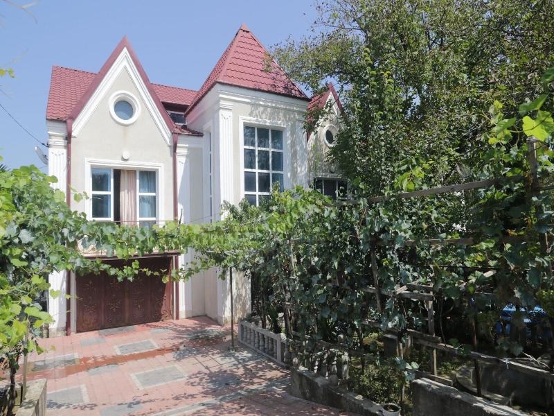 Guest House Caucasus image