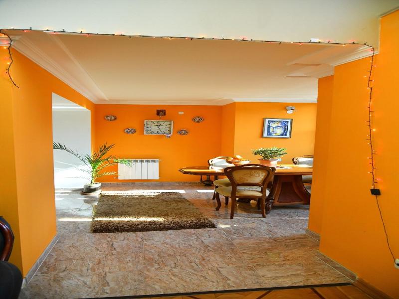 Guest House Caucasus image