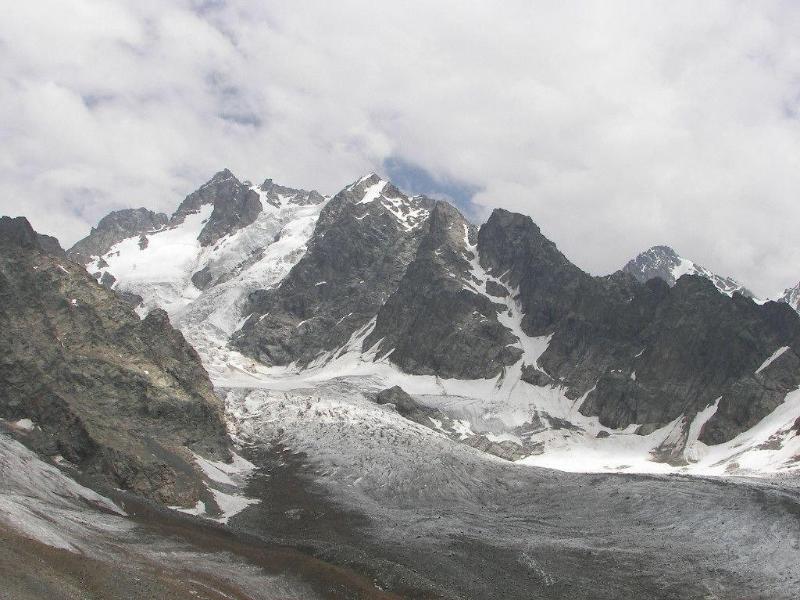 Guest House Caucasus image
