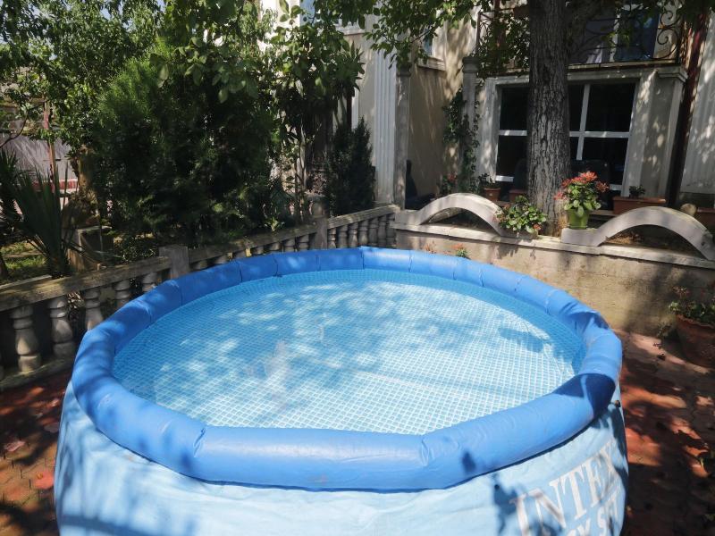 Guest House Caucasus image