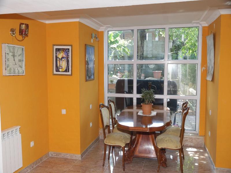 Guest House Caucasus image