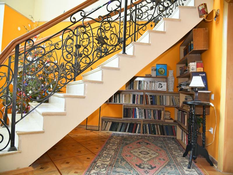 Guest House Caucasus image