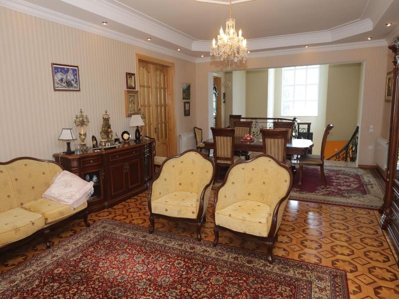 Guest House Caucasus image