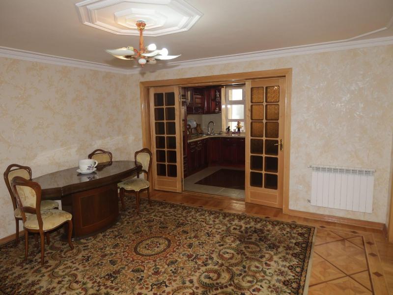 Guest House Caucasus image