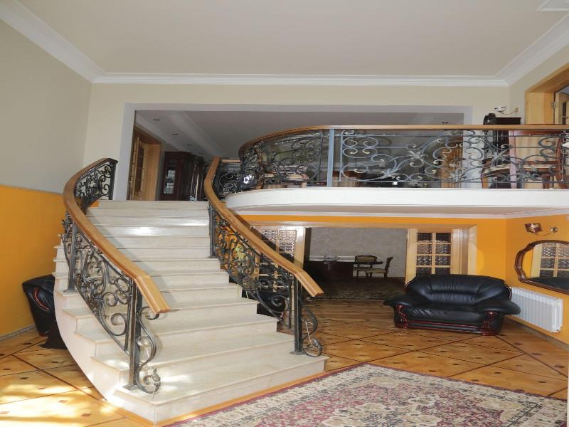 Guest House Caucasus image