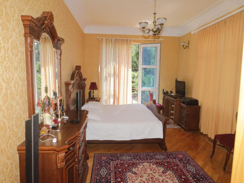 Guest House Caucasus image