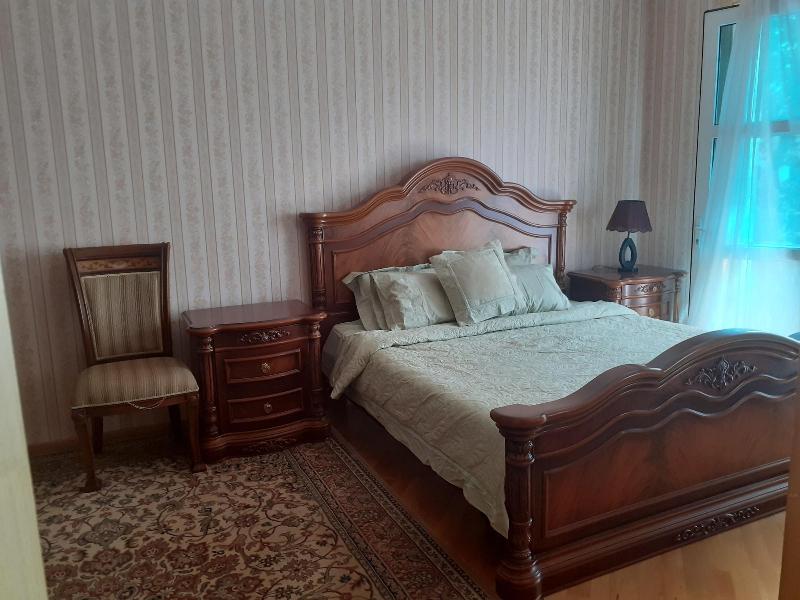 Guest House Caucasus image