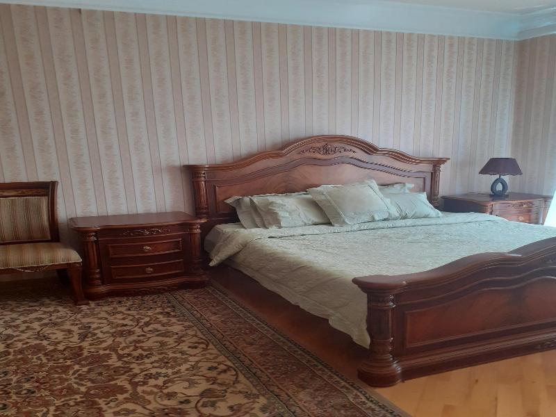 Guest House Caucasus image
