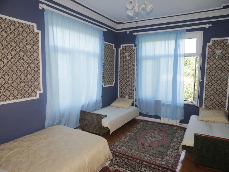 Guest House Caucasus image