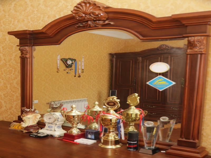 Guest House Caucasus image