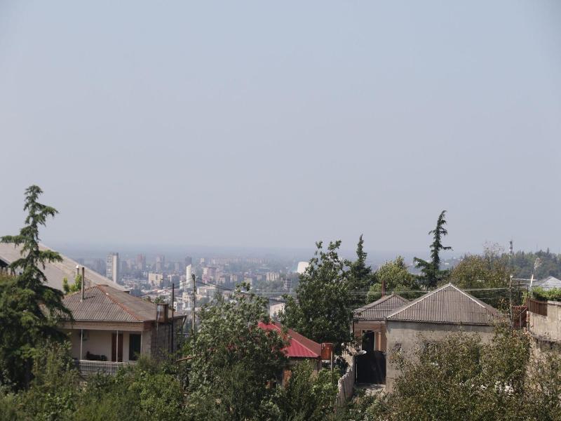 Guest House Caucasus image